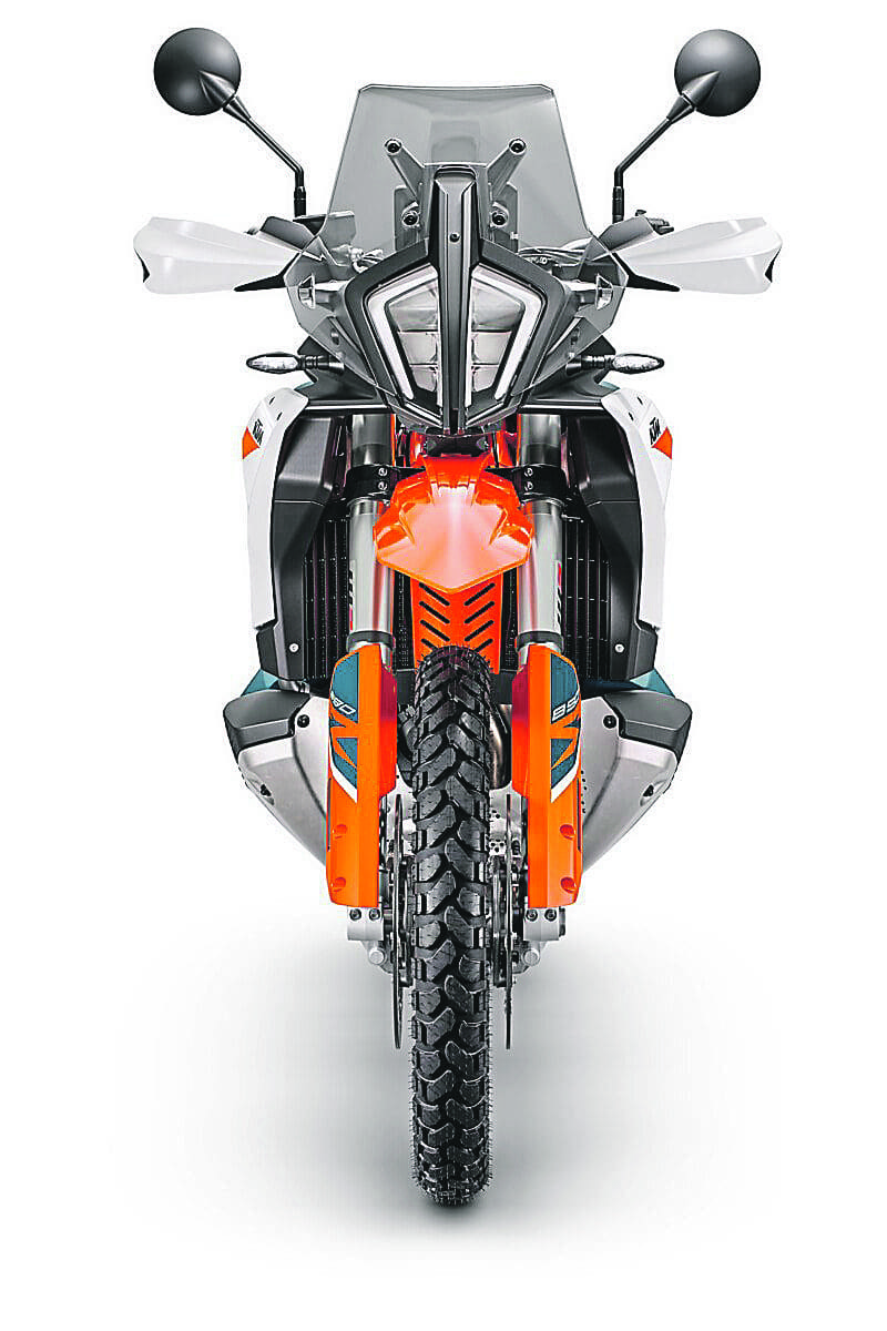 KTM890