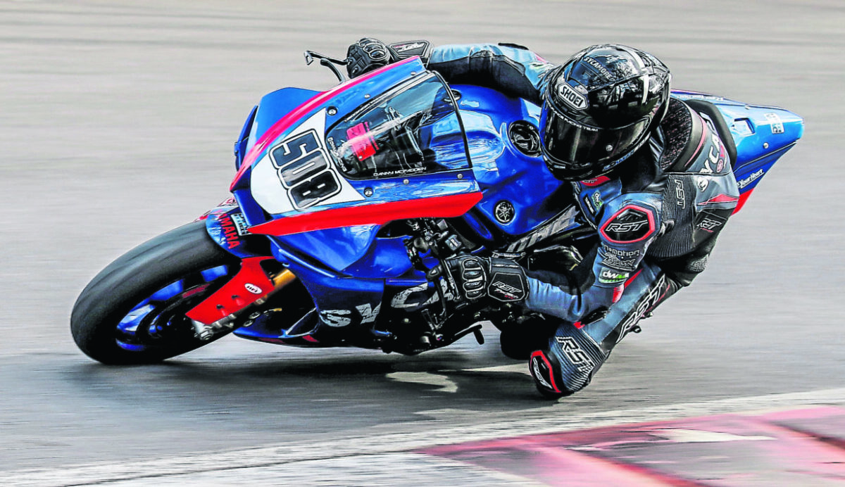 Your guide to starting racing! | MoreBikes