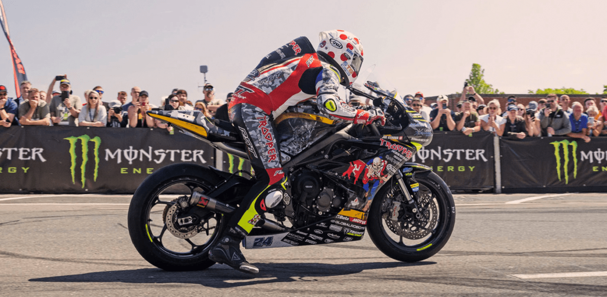 2025 Isle Of Man TT Dates Confirmed
