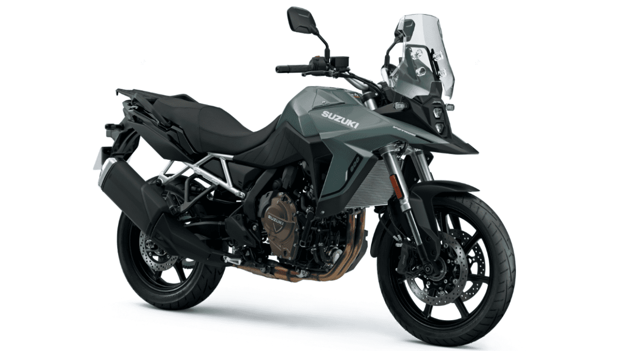 Suzuki V-STROM 800RE