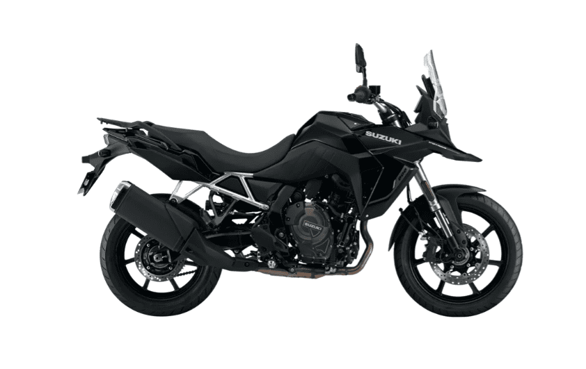 Suzuki V-STROM 800RE