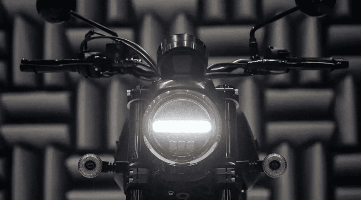 Hero Motorcycles / Harley X440