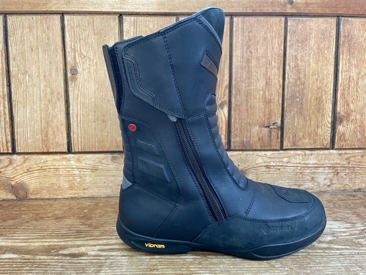 Held Annone Gore-Tex Waterproof Motorcycle Boots