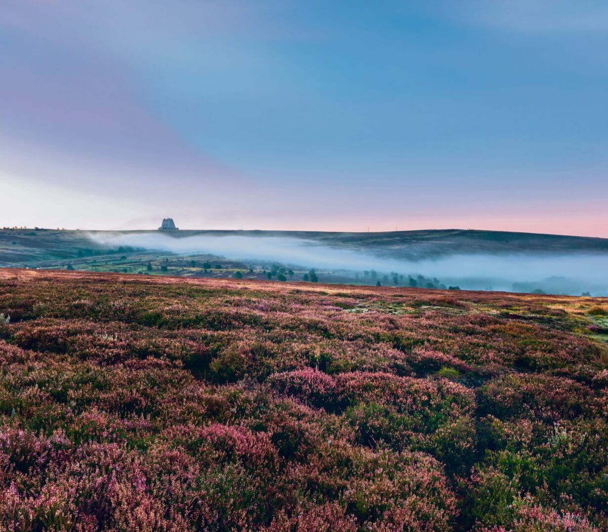 North York Moors