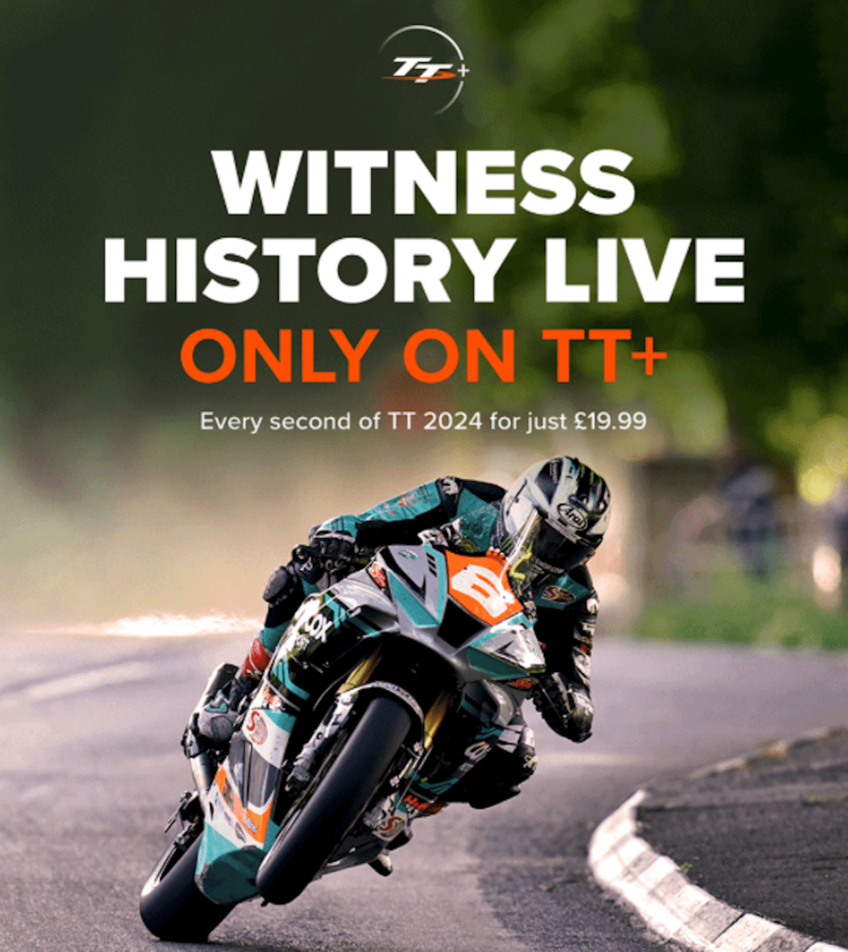 Isle Of Man Tt Live Stream 2019 HOW TO: Watch the Isle of Man TT Live! | MoreBikes