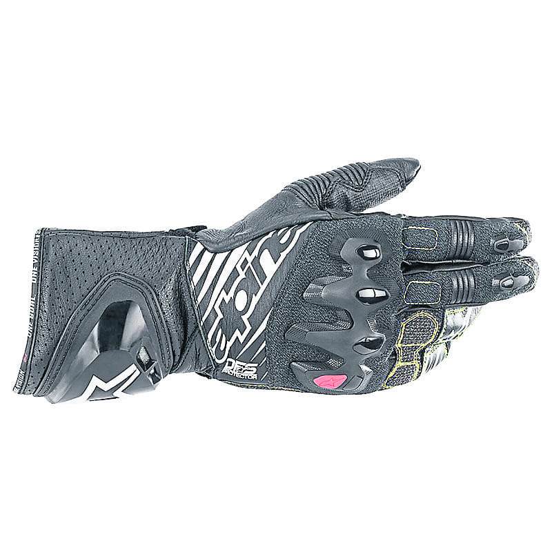 GP Tech V2 gloves