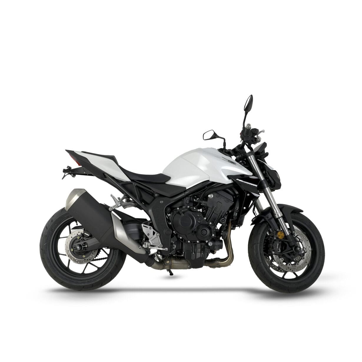 THREE new machines get the R&G treatment | MoreBikes