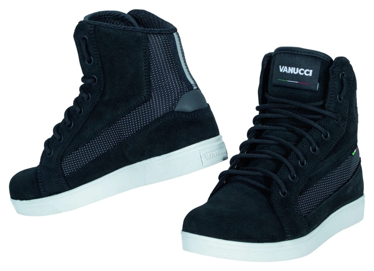 Vanucci VUB3 Lady
