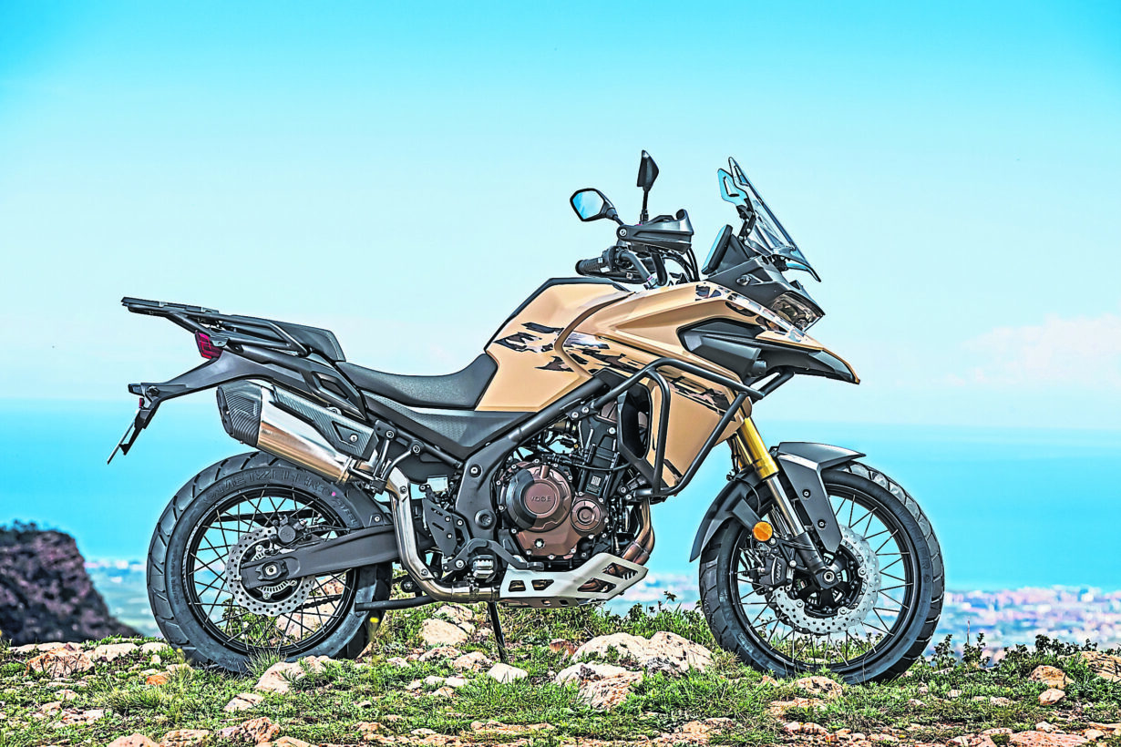 その他 Motorcycle Adventure (Ocrd) Motorcycle Adventure (Ocrd)
