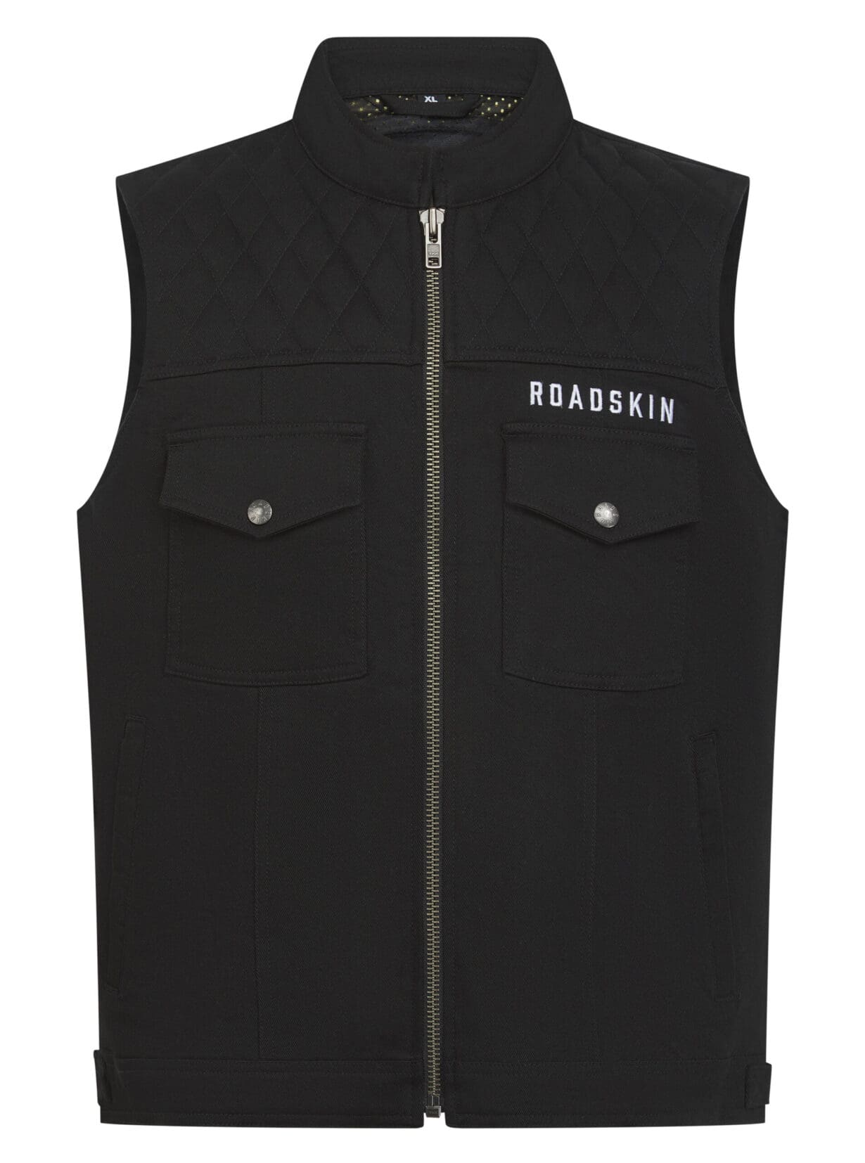 Austin Armoured Motorcycle Vest