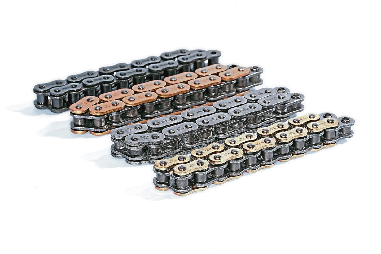Motorcycle Chains
