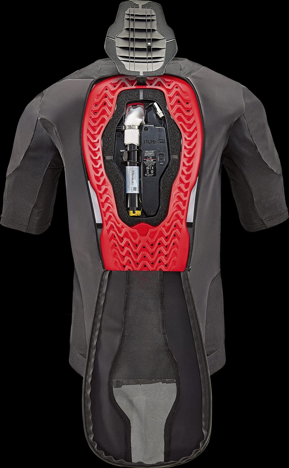 Alpinestars launches Tech-Air 5 PLASMA
