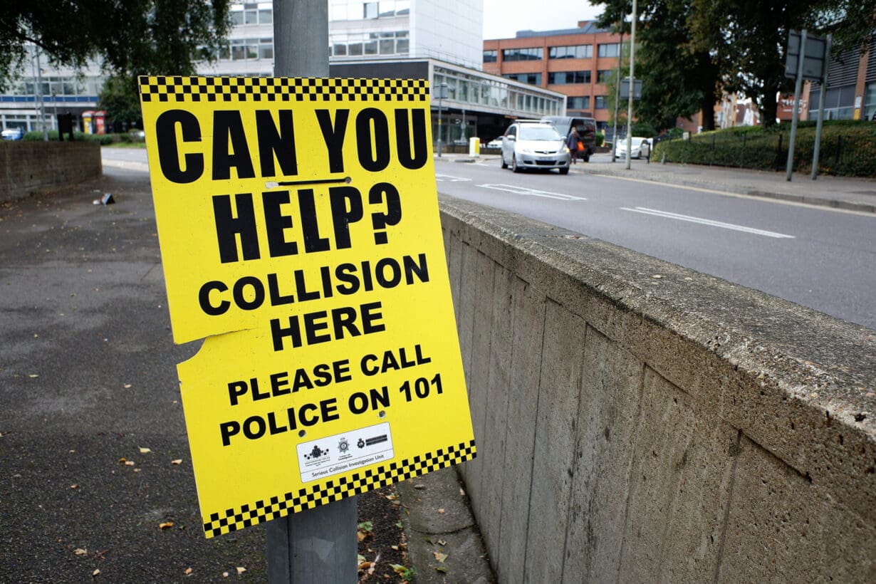 GEM calls for urgent action following rise in motorcycle fatalities