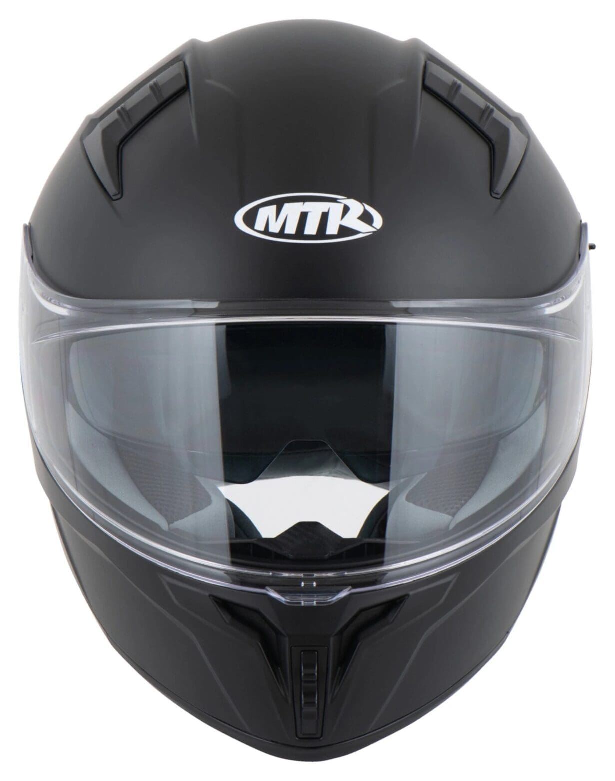 MTR launches new S-4 full face motorcycle helmet for under £50