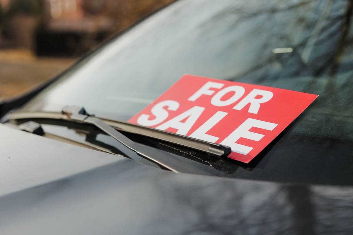 Finding best value for UK used cars